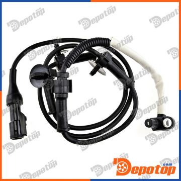 Capteur ABS avant pour FORD | 16905, 841689A2